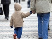 Дети из России: новый скандал в Техасе