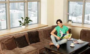 Тине Канделаки не хватает денег на квартиру, и она собирается взять ипотеку