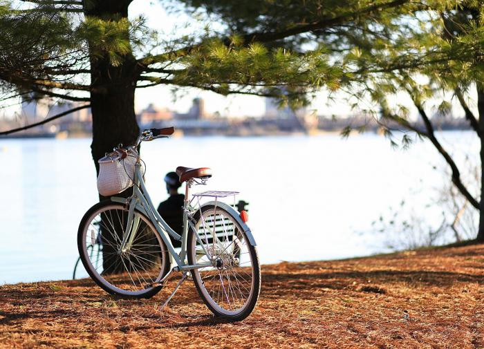 Инженеры представили набор конверсии обычного велосипеда в электрический