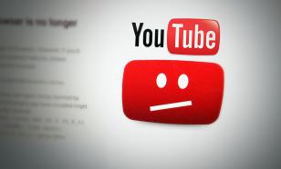 Шахназаров заявил, что Путин пообещал ему разобраться с замедлением YouTube