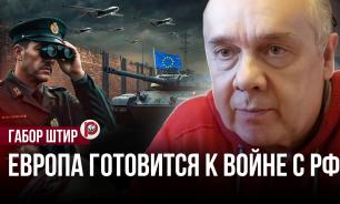 Выборы в Венгрии: Орбана могут сменить — Габор Штир