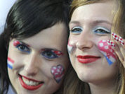 20 лет 1150-летней Хорватии