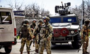 Военный политолог Перенджиев: Россия выполнила все поставленные на первые 60 дней СВО задачи