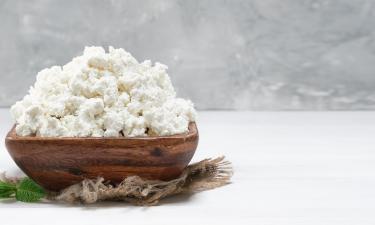 Повар поделился рецептом самой вкусной творожной запеканки