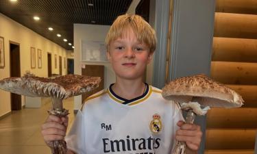 Экстренная госпитализация: что случилось с сыном Плющенко и Рудковской на льду