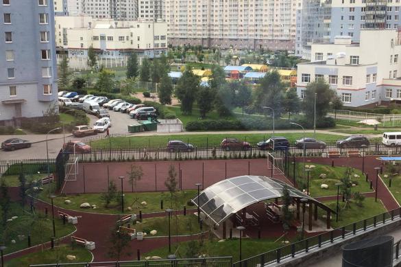 Лидерами рейтинга по реализации проекта благоустройства стали три региона