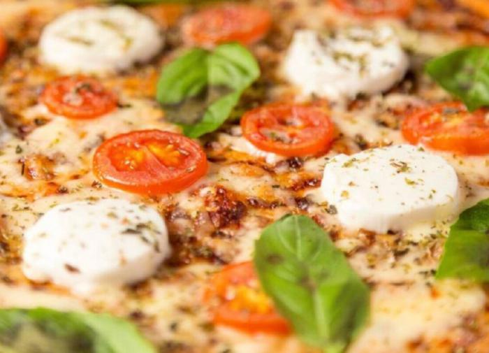 Гастрономическая идентичность России. Перспективы развития