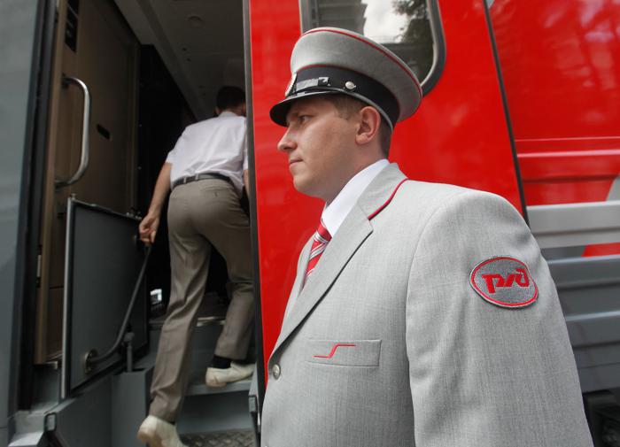 ИИ "Мегафона" будет проводить собеседования в РЖД