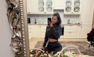 Почему Виктория Боня отказалась от предложения Forbes и вернулась в Россию