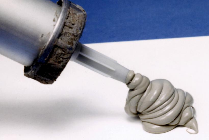 Силиконовый герметик