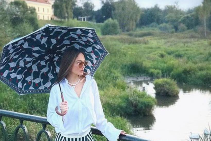 Алена Водонаева Алена Водонаева