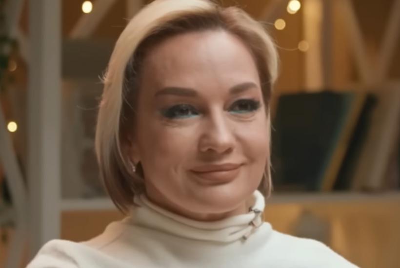 Татьяна Буланова