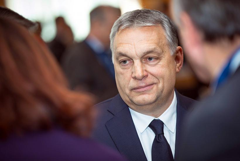 орбан орбан