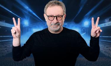 Из лофта — на арену: как Маргулис превратит камерный Квартирник в главное шоу осени