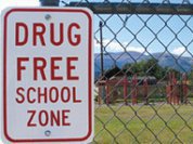 Тест на наркотики: право на будущее