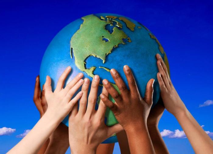 В Исландии введен в эксплуатацию самый большой "углеродный пылесос" в мире