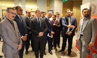 Новосибирск расширяет географию сотрудничества в Африке