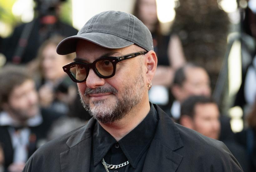 Серебренников о гибели Бутусова и утратах в театре: режиссёров надо беречь, как редких птиц