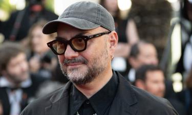 Серебренников о гибели Бутусова и утратах в театре: режиссёров надо беречь, как редких птиц