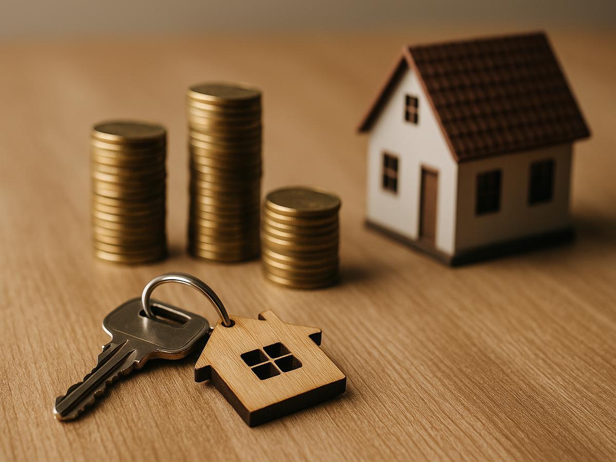 Страны Евросоюза столкнулись с жилищным кризисом