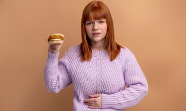 Организм мстит за привычное меню: эти продукты нужно исключить, чтобы забыть о вздутии живота