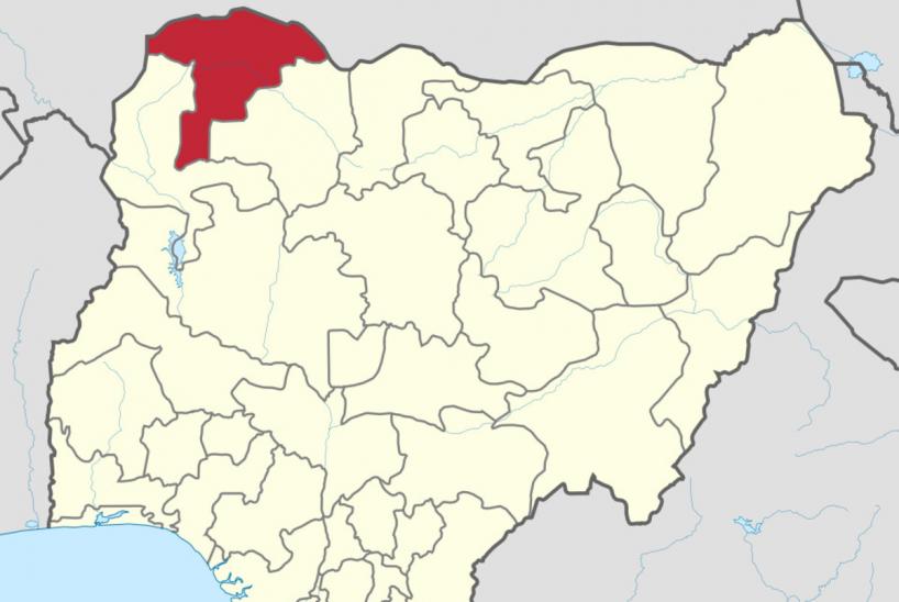 Нигерия, штат Сокото