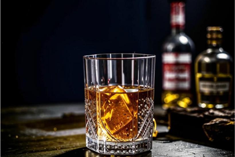 Алкоголь Алкоголь