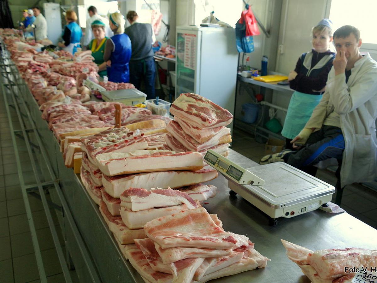 Новый взгляд на питание: сало оказалось полезнее, чем думали