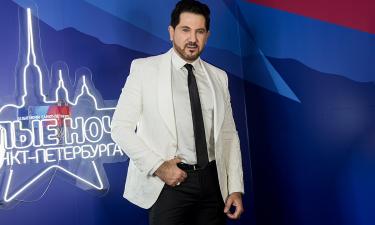 Авраам Руссо объяснил, почему он выбирает только дорогую одежду