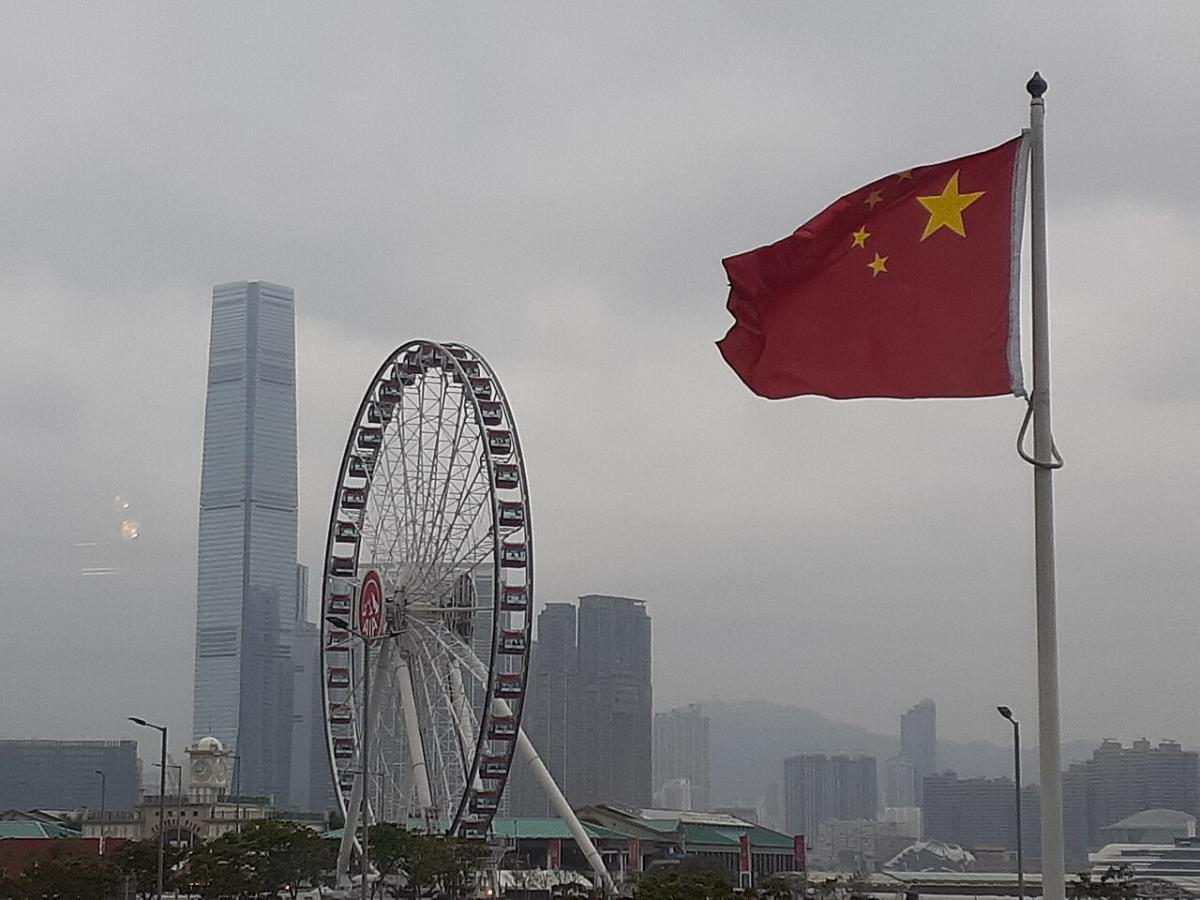 В Госдуме напомнили ЕС об одном обстоятельстве на фоне планов санкций против Китая