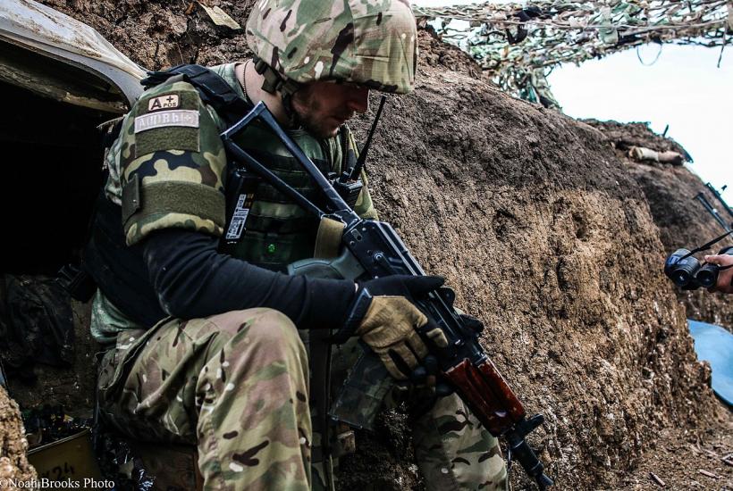 Зеленский пожертвовал спецназом ГУР под Красноармейском — детали провальной операции