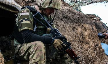 Зеленский пожертвовал спецназом ГУР под Красноармейском — детали провальной операции