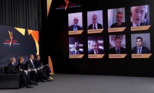 Андрей Назаров призвал строить в Башкирии клиники и разрабатывать новые вакцины