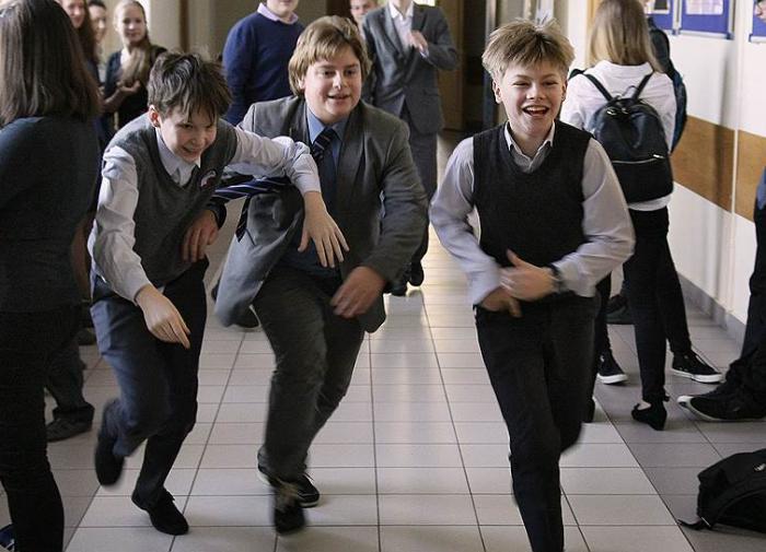 Для московских школьников открыли интерактивную площадку психологической помощи