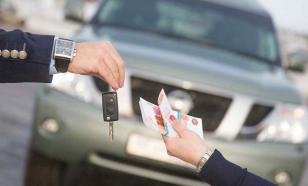 Что точно нельзя делать с автомобилем перед продажей