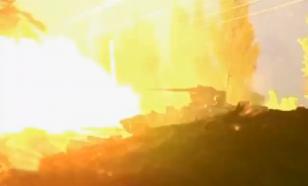 Российский артиллерист: расчёт украинской гаубицы "Гвоздика" был уничтожен из-за их легкомысленности