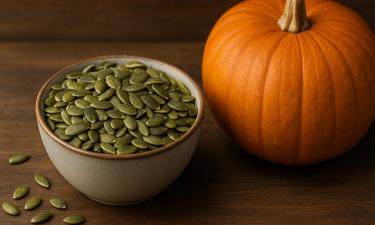 Не витамин и не кофе: простой перекус, который оживляет память и стирает усталость