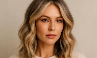 Для окрашивания волос дома советуют брать краску с запасом — эксперт Евгений Седой