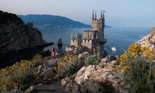 Кто в РФ скоро объявит о переходе Крыма к Украине, рассказал политолог