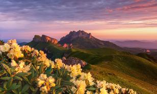 Стоимость отдыха летом в Адыгее увеличилась на 10-15%