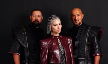 Головокружительный сюрприз: группа AY YOLA из Уфы готовится удивить поклонников