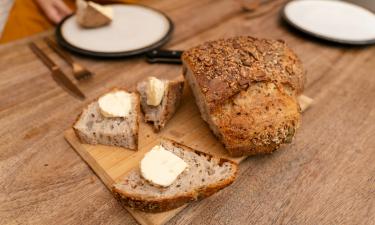 Масло превращается в деликатес: сливочное масло в Ульяновской области подскочило до 1072 рублей