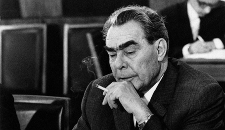 Золотой век Страны Советов