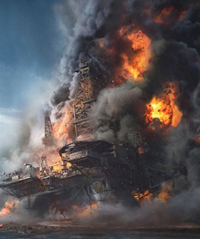 5 крупнейших катаклизмов в истории США