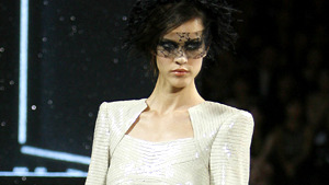 Городская романтика Chanel