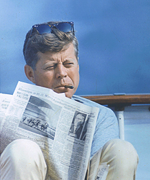 Мы никогда не узнаем, кто убил Кеннеди