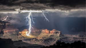 Погода в фокусе