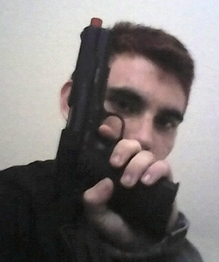 Стрелок из Флориды признался в убийстве