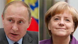 Самые влиятельные люди мира